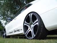 Senner Audi A5 with Carlsson Evo DS alloy wheels (2009) - picture 4 of 9
