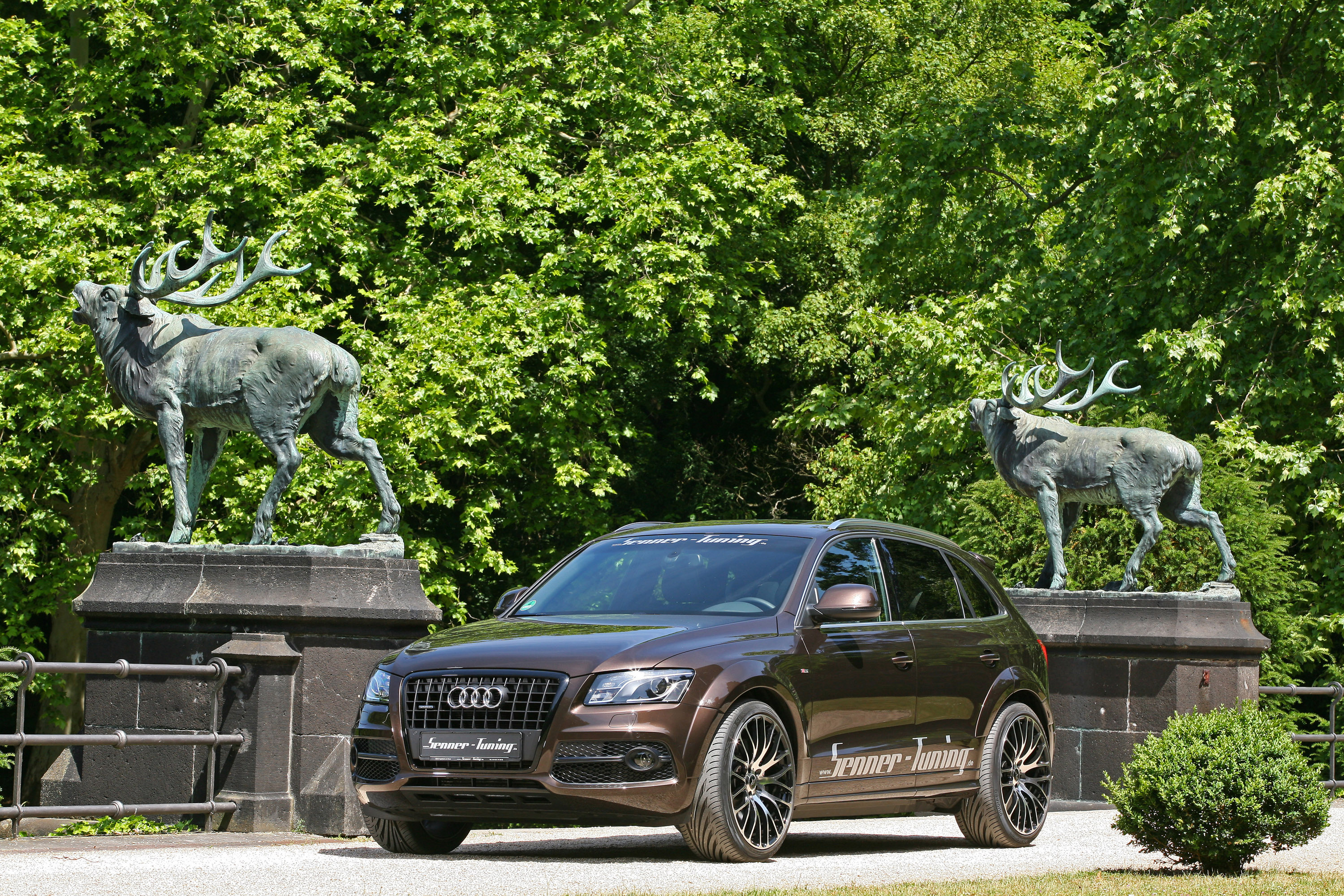 Senner Audi Q5