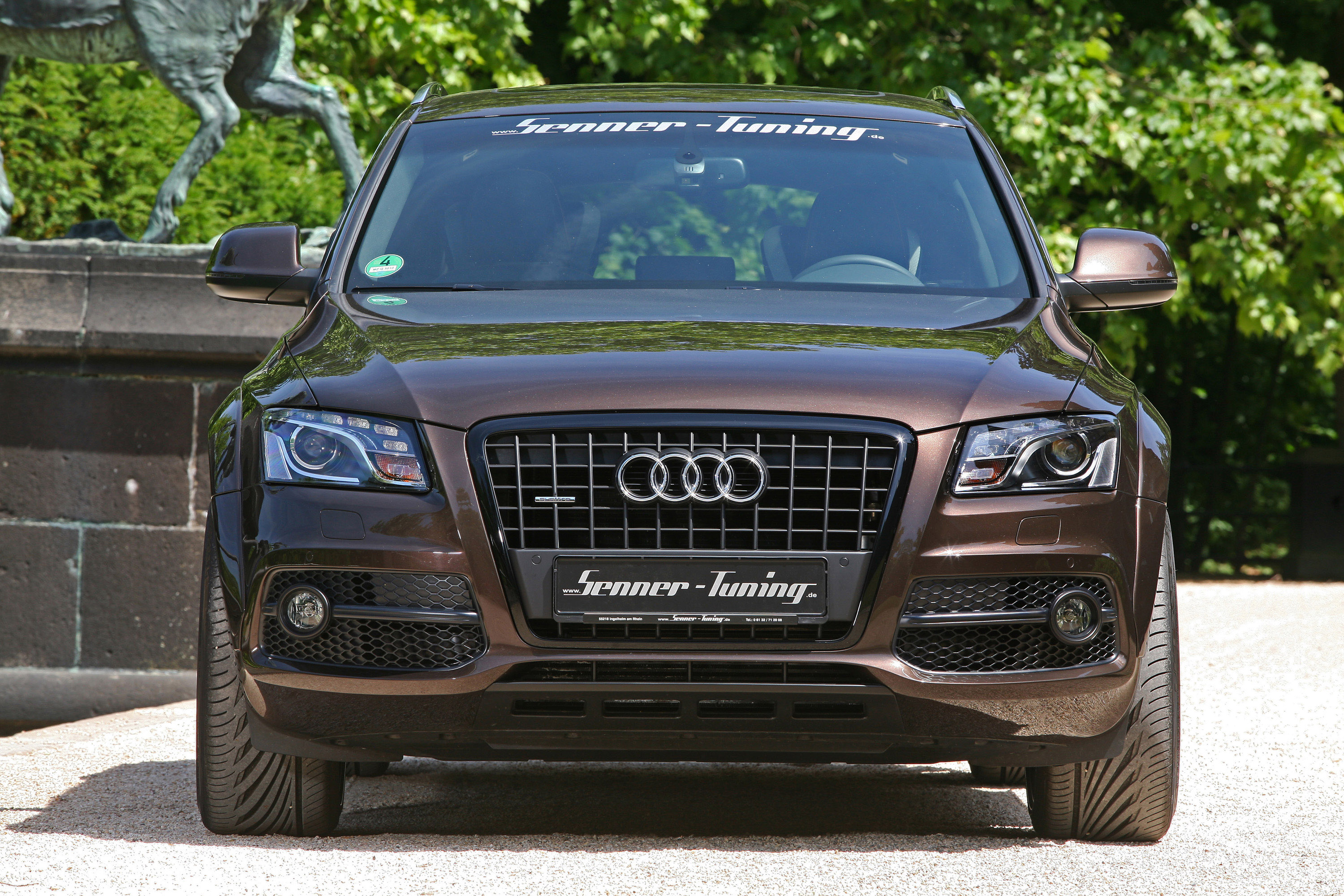 Senner Audi Q5