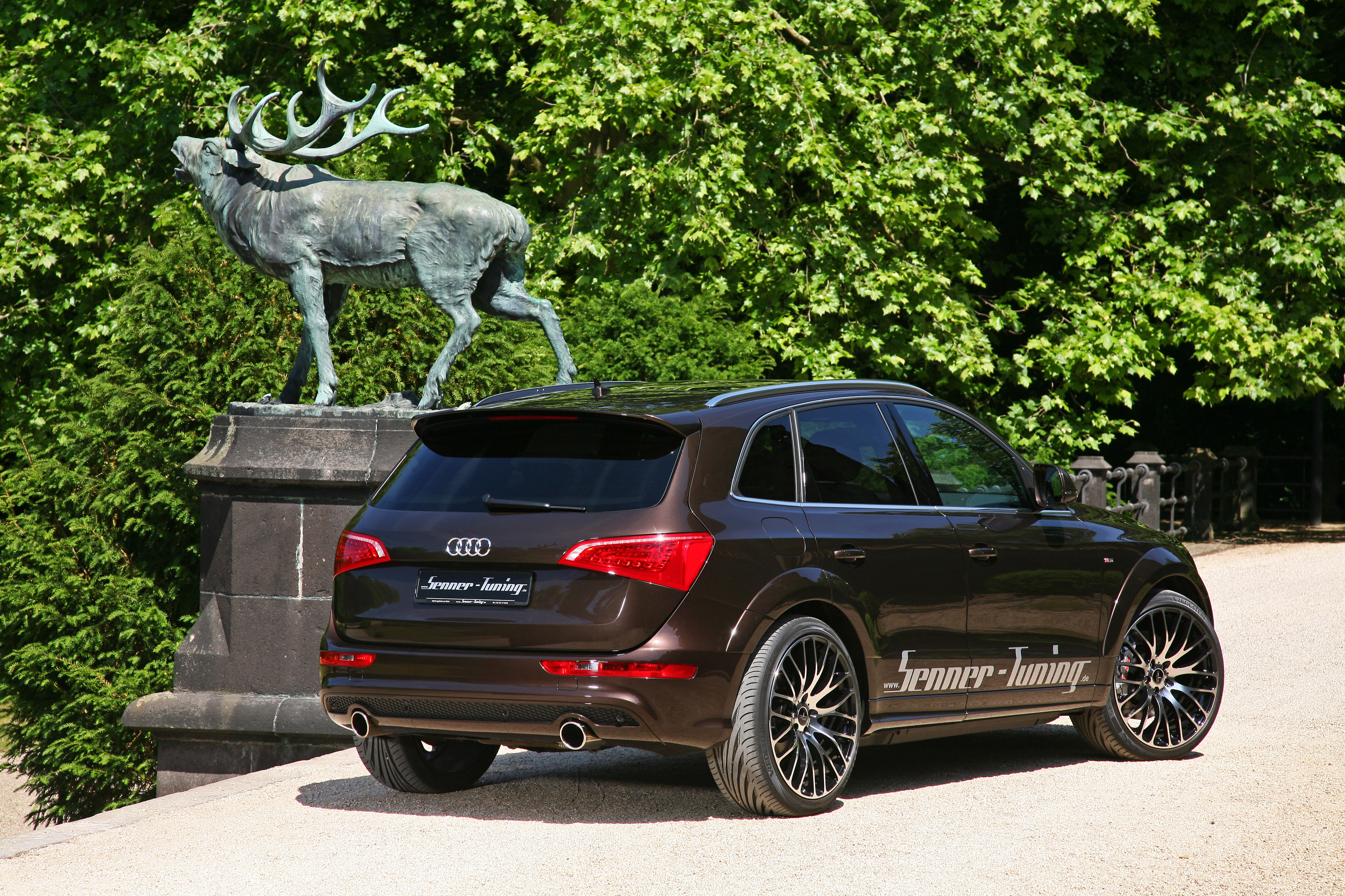 Senner Audi Q5