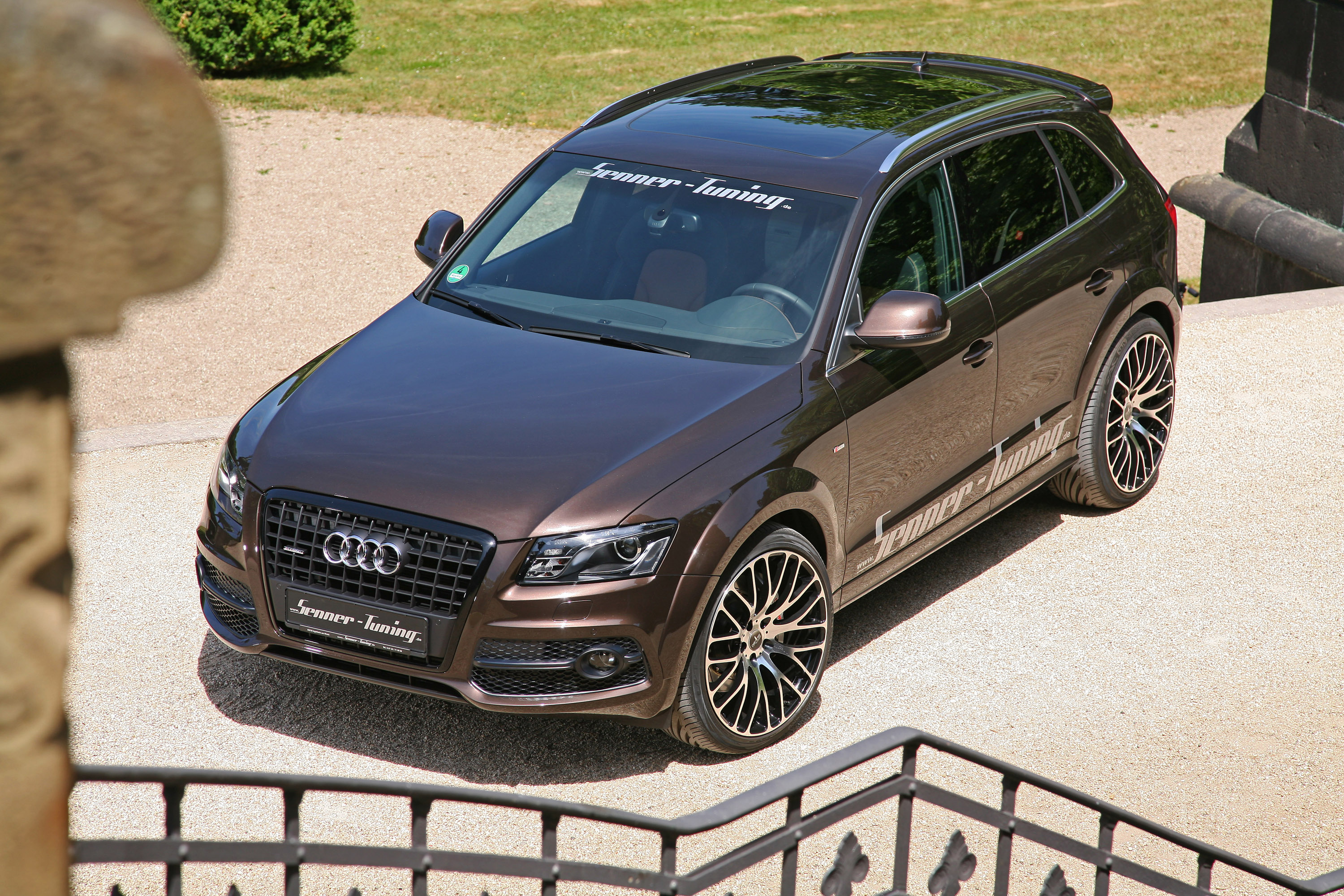 Senner Audi Q5