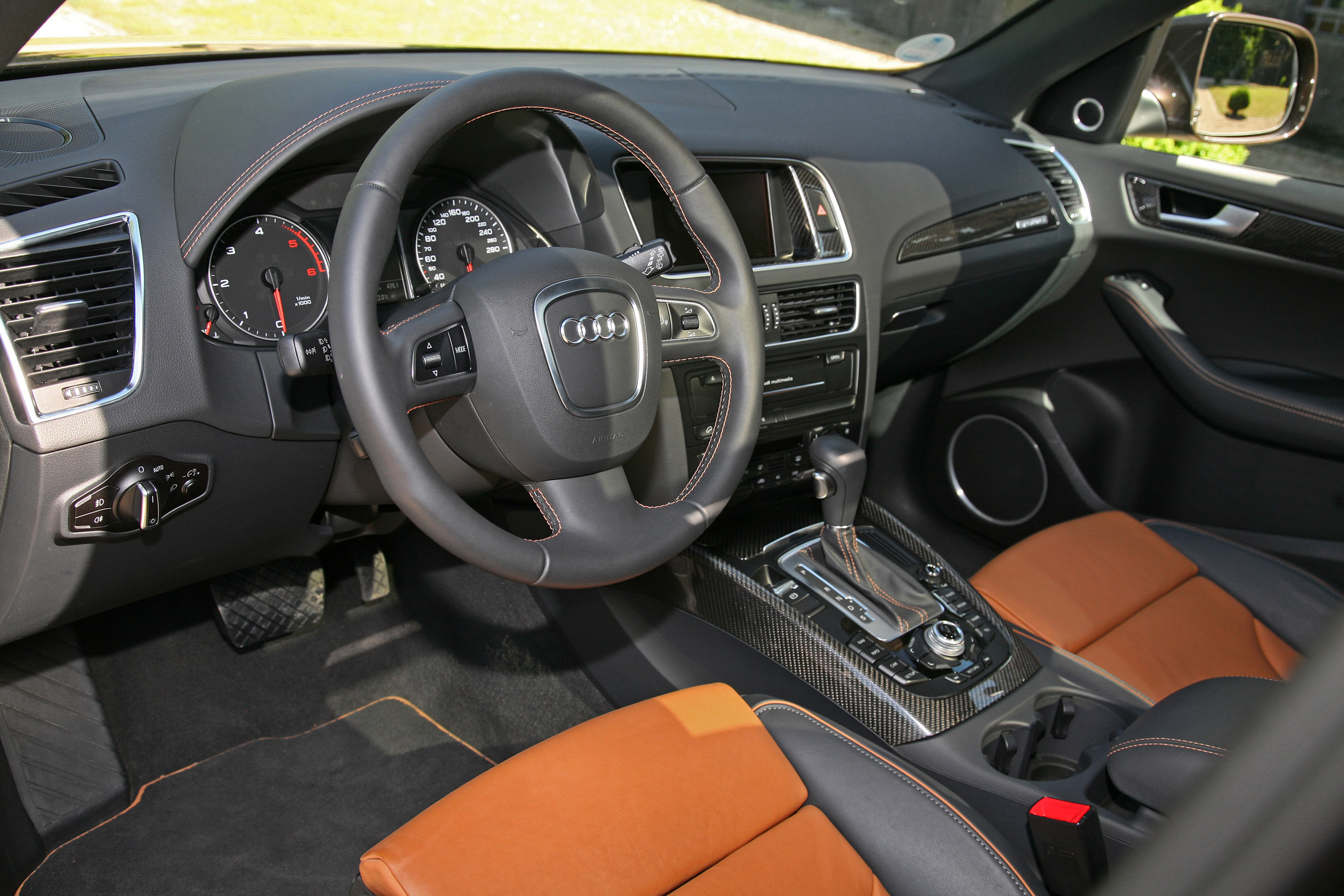 Senner Audi Q5