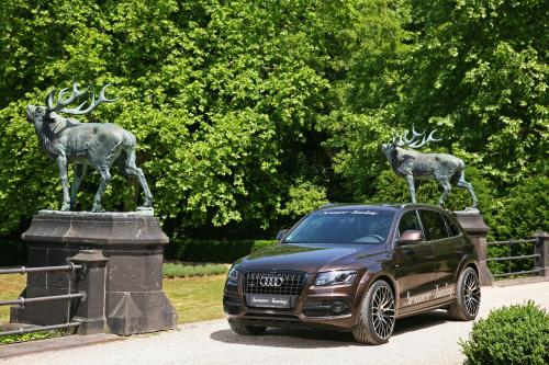 Senner Audi Q5 (2011) - picture 1 of 26