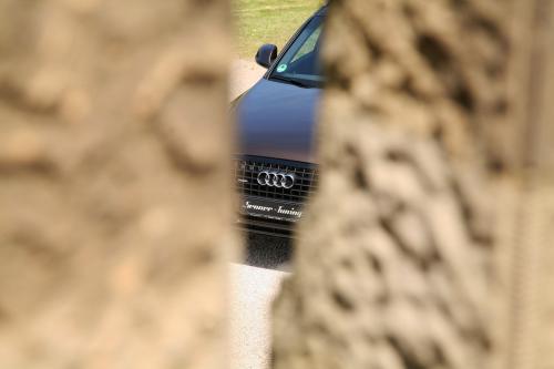 Senner Audi Q5 (2011) - picture 9 of 26