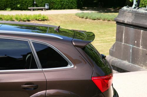 Senner Audi Q5 (2011) - picture 16 of 26