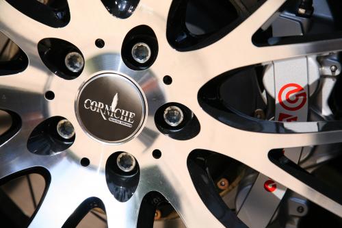 Senner Audi Q5 (2011) - picture 17 of 26