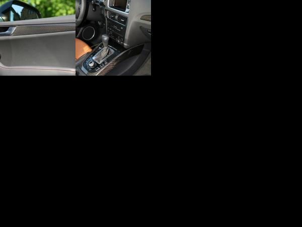 Audi Senner Audi Q5 (2011) - picture 25 of 26