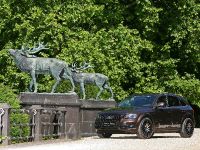 Senner Audi Q5 (2011)