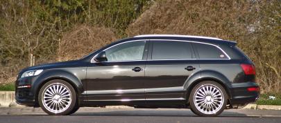 Senner Tuning Audi Q7 (2009) - picture 4 of 6