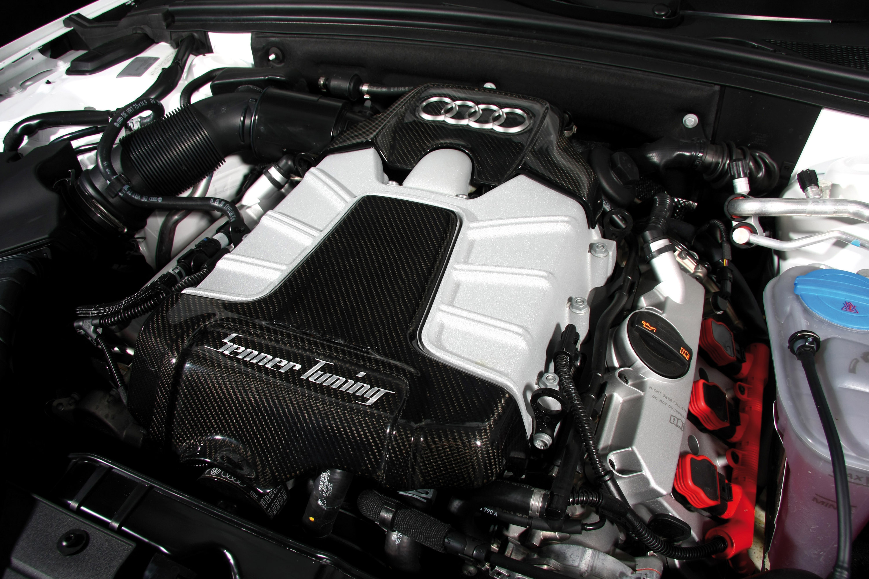 Senner Audi S5 Coupe