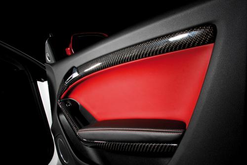 Senner Audi S5 Coupe (2012) - picture 8 of 11