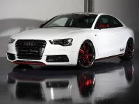 Senner Audi S5 Coupe (2012) - picture 1 of 11