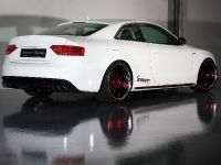 Senner Audi S5 Coupe (2012) - picture 2 of 11