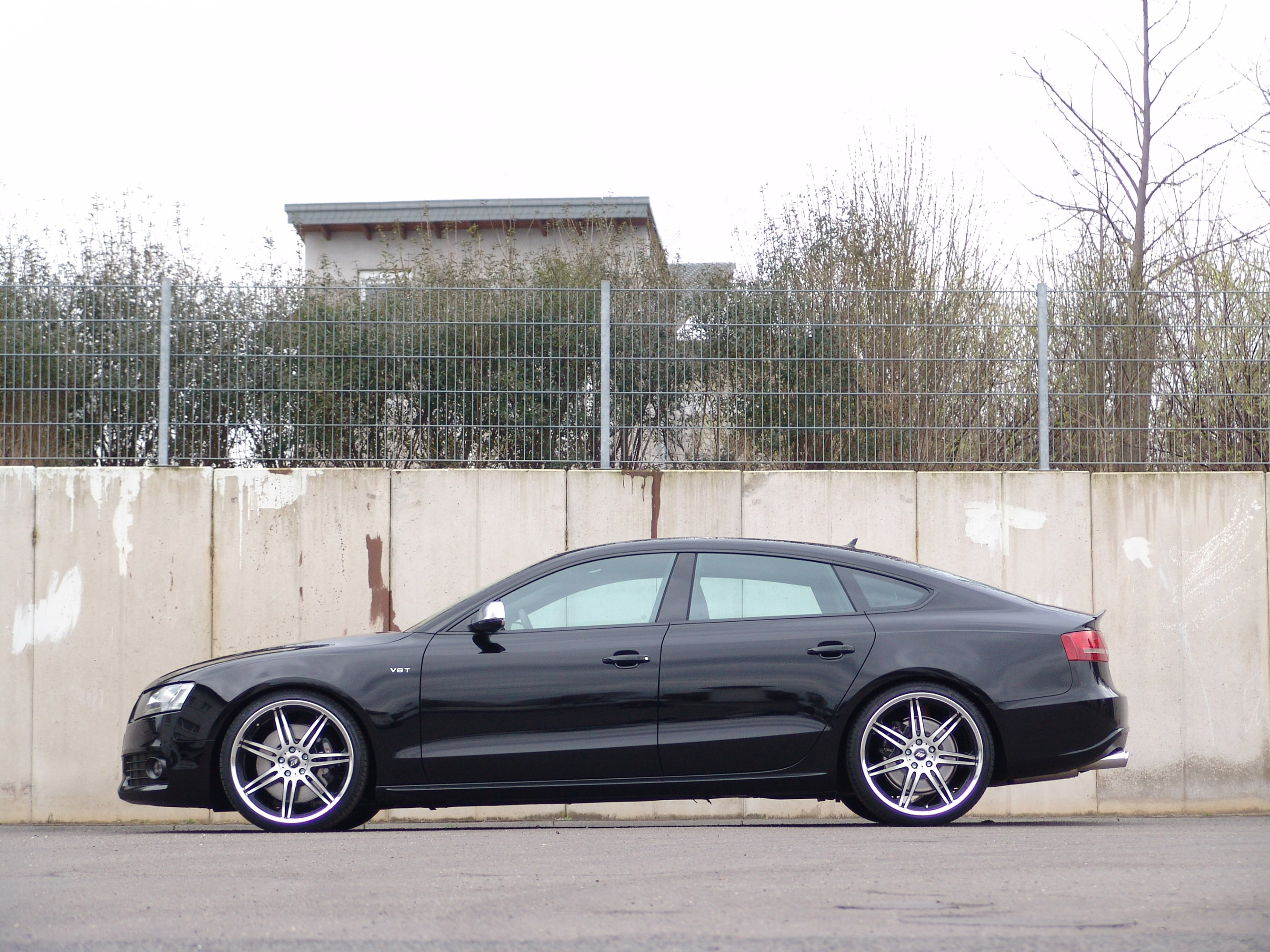 Senner Audi S5 Sportback