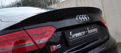 Senner Audi S5 Sportback (2011) - picture 4 of 7