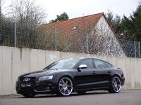 Senner Audi S5 Sportback (2011) - picture 1 of 7