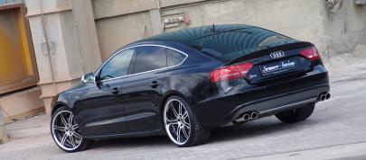Senner Audi S5 Sportsback Grand Prix (2010) - picture 7 of 12