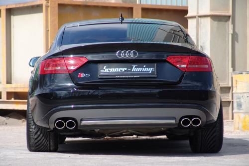 Senner Audi S5 Sportsback Grand Prix (2010) - picture 9 of 12