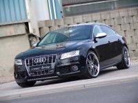 Senner Audi S5 Sportsback Grand Prix (2010) - picture 5 of 12