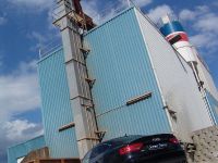 Senner Audi S5 Sportsback Grand Prix (2010)