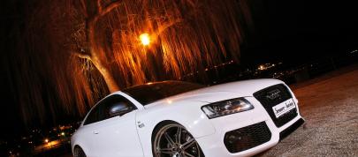Senner Audi S5 White beast (2010) - picture 4 of 21
