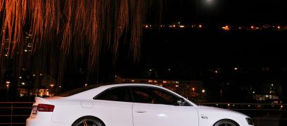 Senner Audi S5 White beast (2010) - picture 7 of 21
