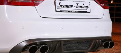 Senner Audi S5 White beast (2010) - picture 12 of 21