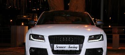 Senner Audi S5 White beast (2010) - picture 15 of 21