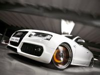 Senner Audi S5 White beast (2010)