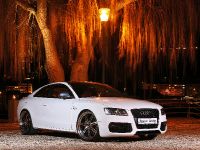 Senner Audi S5 White beast (2010) - picture 3 of 21