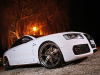 Senner Audi S5 White beast (2010) - picture 8 of 21
