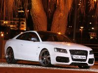Senner Audi S5 White beast (2010) - picture 1 of 21