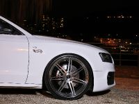 Senner Audi S5 White beast (2010)