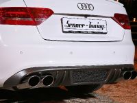 Senner Audi S5 White beast