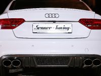 Senner Audi S5 White beast (2010)