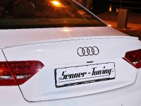 Senner Audi S5 White beast (2010) - picture 14 of 21