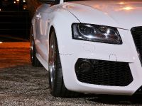 Senner Audi S5 White beast (2010)