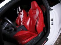 Senner Audi S5 White beast (2010)