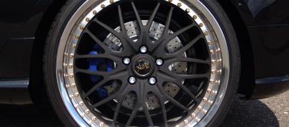 Senner Golf R32 Carbon Racer (2010) - picture 4 of 11