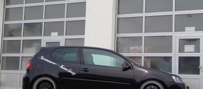 Senner Golf R32 Carbon Racer (2010) - picture 7 of 11