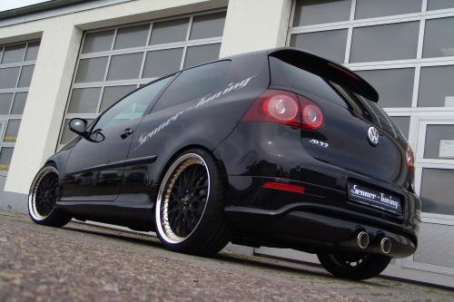 Senner Golf R32 Carbon Racer (2010) - picture 1 of 11