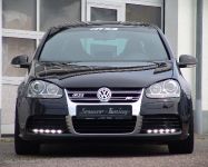 Senner Golf R32 Carbon Racer (2010)