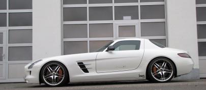 Senner Mercedes-Benz SLS AMG (2011) - picture 7 of 11