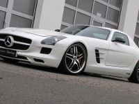 Senner Mercedes-Benz SLS AMG (2011) - picture 1 of 11