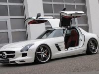 Senner Mercedes-Benz SLS AMG (2011) - picture 2 of 11