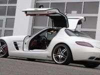 Senner Mercedes-Benz SLS AMG (2011) - picture 4 of 11