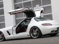 Senner Mercedes-Benz SLS AMG (2011) - picture 5 of 11