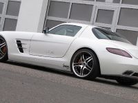 Senner Mercedes-Benz SLS AMG (2011) - picture 6 of 11