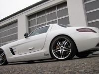 Senner Mercedes-Benz SLS AMG (2011) - picture 8 of 11