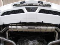 Senner Mercedes-Benz SLS AMG (2011)